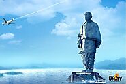 Statue of Unity Full-Day Sightseeing Package | Kevadiya