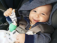 Infant Car Seat Guide: 9 Things You Need To Know Before Buying An Infant Car Seat