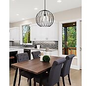 Experience the Perfect Blend of Functionality and Aesthetics: Shop Pendant Lights from Lighting Reimagined!