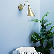 Shop the Top Wall Sconces from Lighting Reimagined for a Stylish and Functional Home!