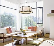 What are some affordable modern pendant lightings?