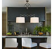 What are some kitchen lighting ideas?