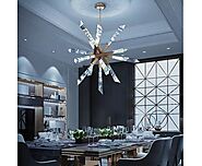 Create a Captivating Ambiance with Pendant Lighting from Lighting Reimagined - Order Today!