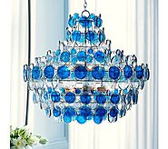Create a Lasting Impression: Illuminate Your Home with Beautiful Chandeliers from Lighting Reimagined!