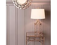 Lighting Reimagined: Explore an Exquisite Selection of Table Lamps for Every Style