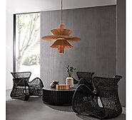 What are a few fundamental home lighting ideas to make your home look warmer and welcoming?