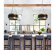Brighten Up Your Space with Pendant Lights: Find Your Perfect Fit at Lighting Reimagined
