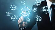 sap consulting services