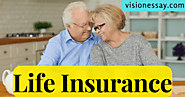 What is Life Insurance? Its Types, Purpose, and Benefits in 2023 » Vision Essay