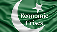 Pakistan's Economic Crises in 2023 » Vision Essay