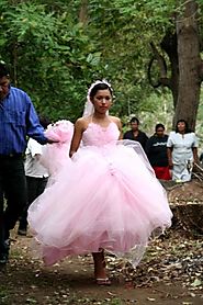 The Quinceañera Celebration - The Changing Face of Mexico