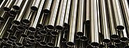 Stainless Steel 316 Electropolished Seamless Tubes Manufacturer, Supplier, and Dealer in India