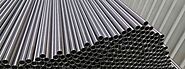 Stainless Steel 304 Electropolished Seamless Tubes Manufacturer, Supplier, and Dealer in India