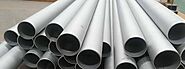 Super Duplex Seamless Pipes Manufacturer, Supplier, and Dealer in India