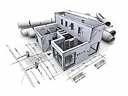 CAD Design and Drafting Services | Shalin Designs