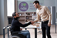 A Comprehensive Guide to NDIS Services for People with Disability in Australia