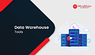 Top 10 Data Warehouse Tools You Should Know in 2023