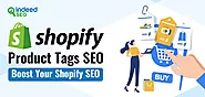Exploring Shopify SEO through Product Tags