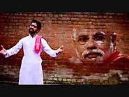 2014 - Modi Aane Wala Hai !! Song by Udit Narayan