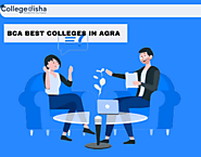 BCA Best Colleges in Agra