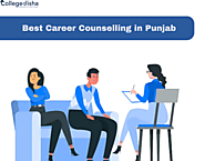 Best Career Counselling in Punjab