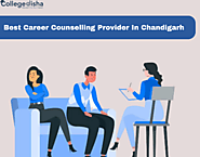 Best Career Counselling Provider In Chandigarh
