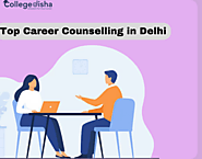 Top Career Counselling in Delhi