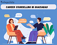 Career Counselling in Ghaziabad