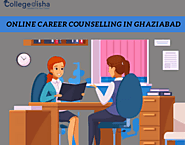 Online Career Counselling in Ghaziabad