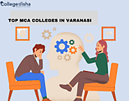 Top MCA Colleges in Varanasi