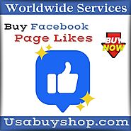 Buy Facebook Page Likes - for Photo | Video | Post Likes