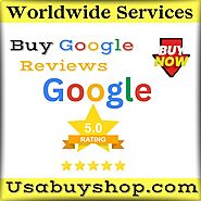 Buy Google Reviews - 100% 5-star and Real Maps Reviews