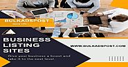 Business Listing Sites: Boost Your Business Online Presence