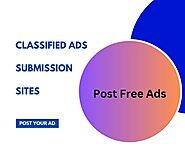 Post Free Classified Ads: A Cost-Effective Marketing Strategy