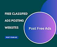 Free Classified Ads Submission Websites: Boost Your Online Visibility