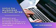 Business Listings Sites: Boosting Your Online Presence and Visibility