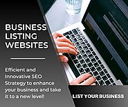 Business Listing Websites: Enhance Your Online Presence