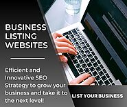 Business Directory Website: Enhance Your Online Visibility