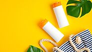 Sunscreen vs. Sunblock: Differences And How To Choose The Best One For You – Forbes Health