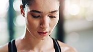 The Scientific Reasons That Exercise Can Give You Better-Looking Skin