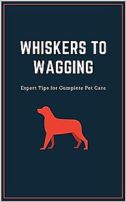 Whiskers to Wagging Expert Tips for Complete Pet Care