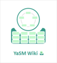 YaSM Wiki | Yet another Service Management Model