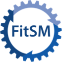FitSM - Standard for lightweight service management in federated IT infrastructures