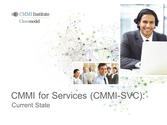 CMMI for Services Overview - CMMI Institute