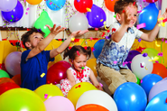 Kids party ideas Sydney for Kids Birthday