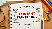 Content Marketing - Top Content Marketing Agency in Dubai