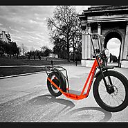 How Electric Bicycles Operate? – EuNORAUSPECTER-STDiscover the exceptional perfoprmanceof the Eunorau SPECTER...
