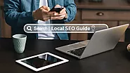 Mastering Local SEO: The Ultimate Guide for Business Success