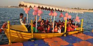 Passenger Boats in India